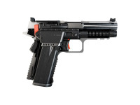 Wilson Combat Bulwark, kal. 9×19 mm Wilson Combat Bulwark, kal. 9×19 mm