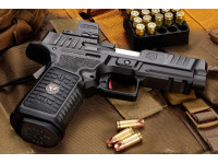 Wilson Combat Bulwark, kal. 9×19 mm Wilson Combat Bulwark, kal. 9×19 mm