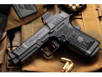 Wilson Combat Bulwark, kal. 9×19 mm Wilson Combat Bulwark, kal. 9×19 mm