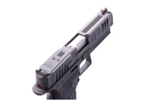 Wilson Combat Bulwark, kal. 9×19 mm Wilson Combat Bulwark, kal. 9×19 mm