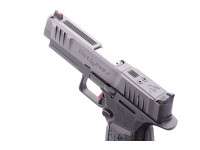 Wilson Combat Bulwark, kal. 9×19 mm Wilson Combat Bulwark, kal. 9×19 mm