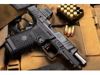 Wilson Combat Bulwark, kal. 9×19 mm Wilson Combat Bulwark, kal. 9×19 mm
