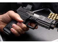 Wilson Combat Bulwark, kal. 9×19 mm Wilson Combat Bulwark, kal. 9×19 mm