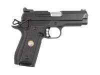 Wilson Combat EDC X9 2.0 4″, bez lišty, oboustranná pojistka, ráže 9×19 mm Wilson Combat EDC X9 2.0 4″, bez lišty, oboustranná pojistka, ráže 9×19 mm
