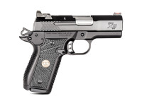 Wilson Combat EDC X9 2.0 3,25″, bez lišty, ráže 9×19 mm Wilson Combat EDC X9 2.0 3,25″, bez lišty, ráže 9×19 mm