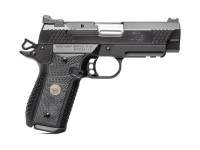 Wilson Combat EDC X9 2.0 4″, s lištou, ráže 9×19 mm Wilson Combat EDC X9 2.0 4″, s lištou, ráže 9×19 mm
