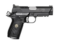 Wilson Combat EDC X9 2.0 4″, s lištou, oboustranná pojistka, ráže 9×19 mm Wilson Combat EDC X9 2.0 4″, s lištou, oboustranná pojistka, ráže 9×19 mm