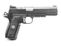 Wilson Combat EDC X9L 2.0 5″, s lištou, ráže 9×19 mm Wilson Combat EDC X9L 2.0 5″, s lištou, ráže 9×19 mm