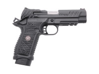 Wilson Combat eXperior Elite Commander Double Stack 4,25″, oboustranná pojistka, ráže 9×19 mm Wilson Combat eXperior Elite Commander Double Stack 4,25″, oboustranná pojistka, ráže 9×19 mm