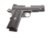 Wilson Combat ACP Commander 4,25″, ráže .45 ACP