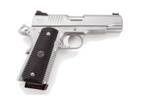 Wilson Combat ACP Commander 4,25″, nerez, ráže .45 ACP Wilson Combat ACP Commander 4,25″, nerez, ráže .45 ACP