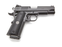 Wilson Combat ACP Commander 4,25″, oboustranná pojistka, ráže 9×19 mm Wilson Combat ACP Commander 4,25″, oboustranná pojistka, ráže 9×19 mm