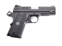 Wilson Combat ACP Compact 4″, ráže .45 ACP Wilson Combat ACP Compact 4″, ráže .45 ACP