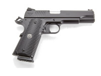 Wilson Combat ACP Full-Size 5″, ráže .45 ACP