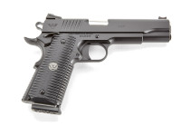 Wilson Combat ACP Full-Size 5″, oboustranná pojistka, ráže 9×19 mm Wilson Combat ACP Full-Size 5″, oboustranná pojistka, ráže 9×19 mm