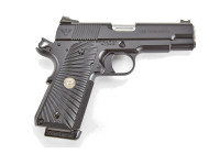 Wilson Combat CQB Commander 4,25″, ráže 9×19 mm Wilson Combat CQB Commander 4,25″, ráže 9×19 mm