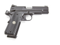 Wilson Combat CQB Commander 4,25″, oboustranná pojistka, ráže 9×19 mm
