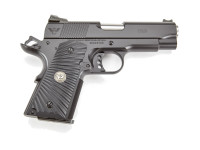 Wilson Combat CQB Compact 4″, ráže 9×19 mm