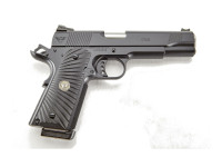 Wilson Combat CQB Full-Size 5″, ráže .45 ACP Wilson Combat CQB Full-Size 5″, ráže .45 ACP