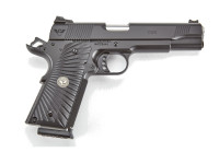 Wilson Combat CQB Full-Size 5″, ráže 9×19 mm Wilson Combat CQB Full-Size 5″, ráže 9×19 mm