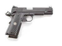 Wilson Combat CQB Full-Size 5″, oboustranná pojistka, ráže 9×19 mm Wilson Combat CQB Full-Size 5″, oboustranná pojistka, ráže 9×19 mm