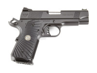 Wilson Combat CQB Elite Compact 4″, ráže .45 ACP