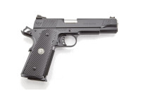 Wilson Combat CQB Elite Full-Size 5″, ráže .45 ACP Wilson Combat CQB Elite Full-Size 5″, ráže .45 ACP