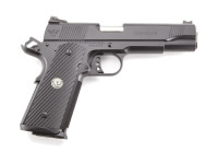Wilson Combat CQB Elite Full-Size 5″, ráže 9×19 mm Wilson Combat CQB Elite Full-Size 5″, ráže 9×19 mm