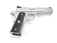 Wilson Combat CQB Elite Full-Size 5″, nerez, ráže 9×19 mm Wilson Combat CQB Elite Full-Size 5″, nerez, ráže 9×19 mm
