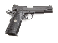 Wilson Combat CQB Elite Full-Size 5″, oboustranná pojistka, ráže 9×19 mm