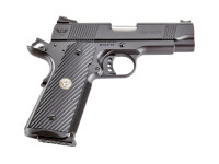 Wilson Combat CQB Elite Professional 4″, ráže .45 ACP Wilson Combat CQB Elite Professional 4″, ráže .45 ACP