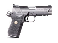 Wilson Combat EDC X9 4″, s lištou, ráže 9×19 mm Wilson Combat EDC X9 4″, s lištou, ráže 9×19 mm