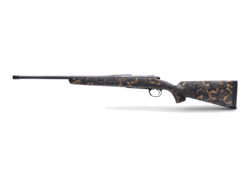 Wilson Combat NULA Model 20 22″, ráže .22 Creedmoor, Kodiak Rogue
