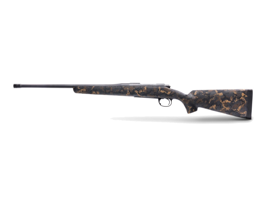 Wilson Combat NULA Model 20 22″, ráže .243 Winchester, Kodiak Rogue Wilson Combat NULA Model 20 22″, ráže .243 Winchester, Kodiak Rogue