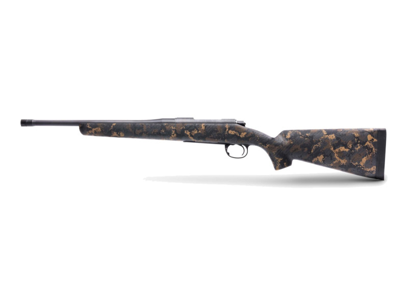 Wilson Combat NULA Model 20 16,25″, ráže .308 Winchester, stoupání 1:10″, Kodiak Rogue