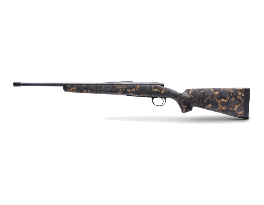 Wilson Combat NULA Model 20 20″, ráže .308 Winchester, stoupání 1:11,25″, Kodiak Rogue Wilson Combat NULA Model 20 20″, ráže .308 Winchester, stoupání 1:11,25″, Kodiak Rogue