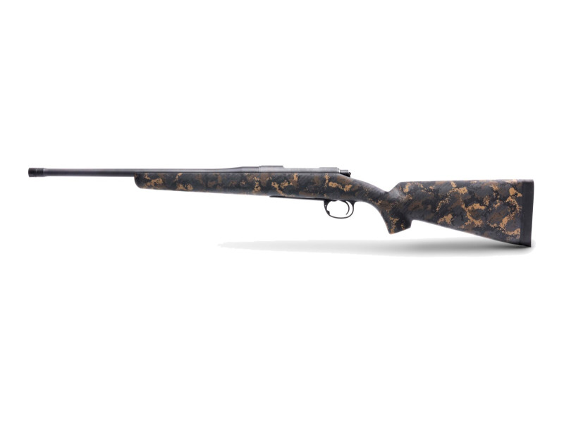 Wilson Combat NULA Model 20 20″, ráže .358 Winchester, Kodiak Rogue