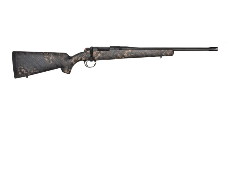 Wilson Combat NULA Model 20S 18″, ráže .22 ARC, Kodiak Rogue, LOP 12,75″