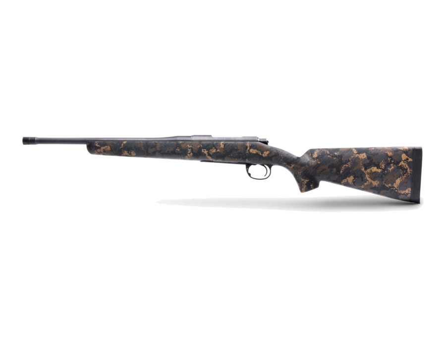 Wilson Combat NULA Model 20S 16″, ráže .300 AAC Blackout, Kodiak Rogue, LOP 12,75″ Wilson Combat NULA Model 20S 16″, ráže .300 AAC Blackout, Kodiak Rogue, LOP 12,75″