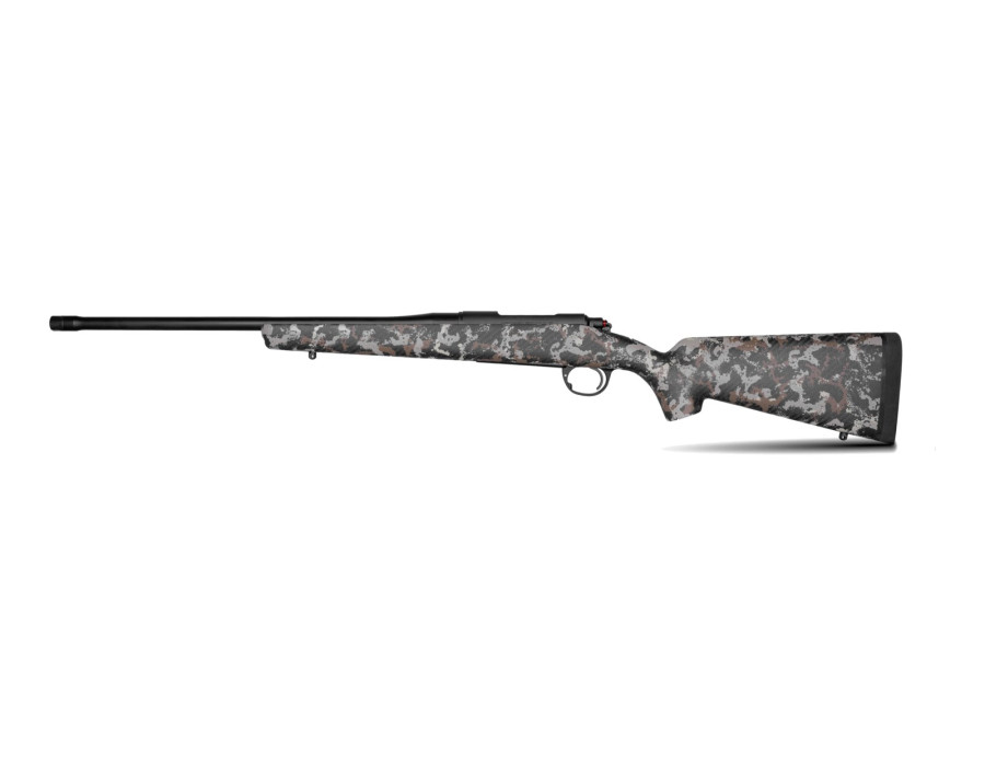 Wilson Combat NULA Model 20S 16″, kal. 300 HAM'R, Canyon Rogue, LOP 13,5″ Wilson Combat NULA Model 20S 16″, kal. 300 HAM'R, Canyon Rogue, LOP 13,5″