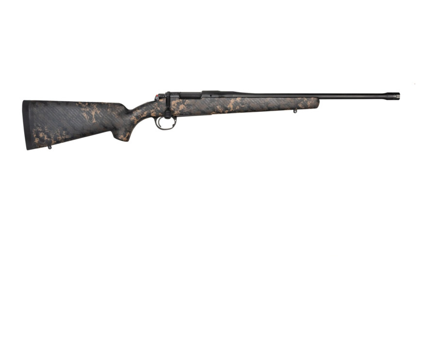 Wilson Combat NULA Model 20S 18″, ráže 300 HAM'R, Kodiak Rogue, LOP 12,75″