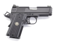 Wilson Combat Sentinel 3,6″, Black/Gray, ráže 9×19 mm