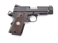 Wilson Combat Sentinel XL 4″, ráže .38 Super Wilson Combat Sentinel XL 4″, ráže .38 Super