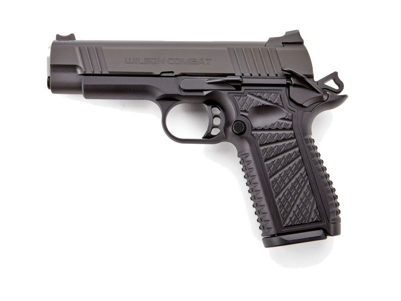 Wilson Combat SFT9 4,25″, bez lišty, obojstranná poistka, kal. 9×19 mm