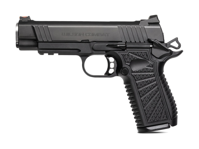 Wilson Combat SFT9 4,25″, s lištou, obojstranná poistka, kal. 9×19 mm