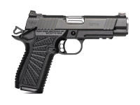 Wilson Combat SFT9 4,25″, s lištou, oboustranná pojistka, ráže 9×19 mm