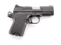 Wilson Combat SFX9 Compact 3,25″, s lištou, oboustranná pojistka, ráže 9×19 mm Wilson Combat SFX9 Compact 3,25″, s lištou, oboustranná pojistka, ráže 9×19 mm