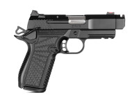 Wilson Combat SFX9 Compact 3,25″, s lištou, oboustranná pojistka, kompenzovaná hlaveň, ráže 9×19 mm Wilson Combat SFX9 Compact 3,25″, s lištou, oboustranná pojistka, kompenzovaná hlaveň, ráže 9×19 mm