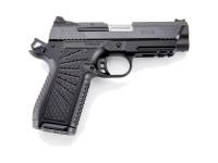 Wilson Combat SFX9 Compact 4″, s lištou, ráže 9×19 mm Wilson Combat SFX9 Compact 4″, s lištou, ráže 9×19 mm