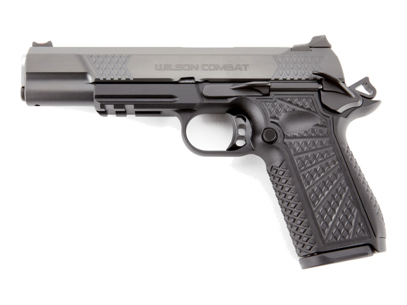 Wilson Combat SFX9 Full-Size 5″, s lištou, kal. 9×19 mm